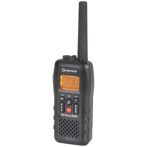 TCVR H/H VHF 3W FLOAT