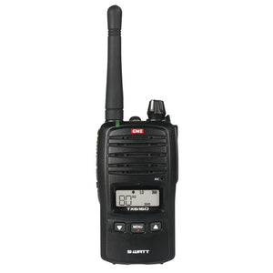 TCVR H/H UHF 5W GME TX6160X
