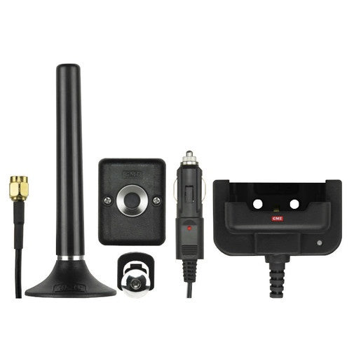 CAR ACCESSORIES TX6160/6155/6150 GME