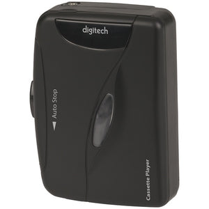 GE4104  -  CASSETTE PLYR AUD OUT W/EARPHONES