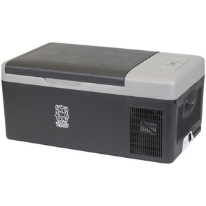 FRIDGE PORTABLE 12VDC 15L