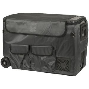 COVER INSUL GRY SUIT 36L FRIDGE [GH1640]