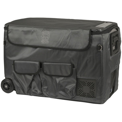 COVER INSUL GRY SUIT 36L FRIDGE [GH1640]