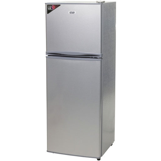 FRIDGE/FREEZER UPRIGHT 12VDC 138L