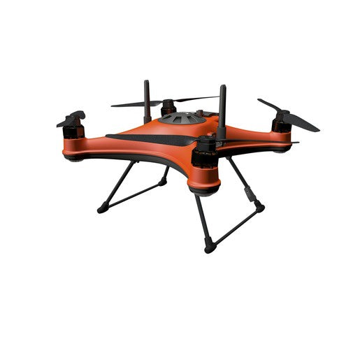 GT4930 SWELLPRO SD4