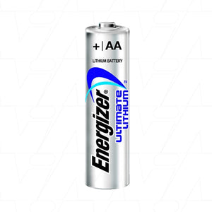 L91-DP10  -  Energizer Ultimate Lithium AA