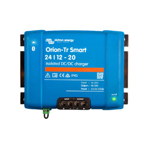 ORION-TR SMART 24/12-20A DC-DC CHARGER