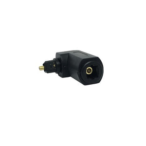 ADPT TOSLINK SKT - PLG R/A
