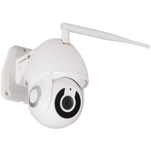 CAM 1080P WIFI PIR PTZ IP85 SMART LIFE
