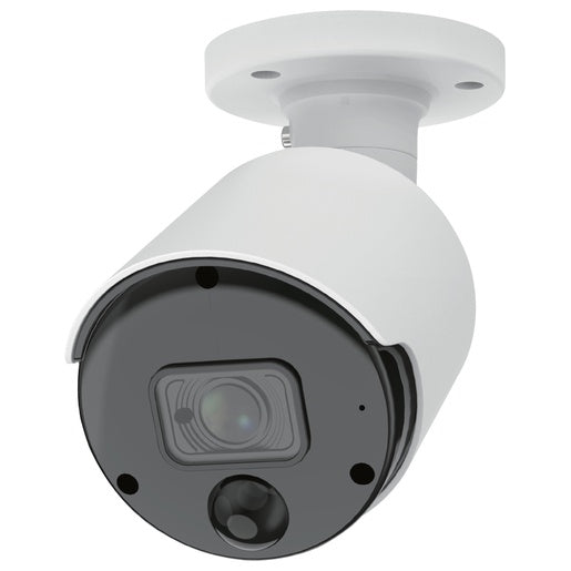 CAM 5MP NVR BULLET CNCRD IP66 PIR