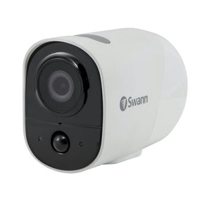 CAMERA IP WIFI 1080P BATT XTRM SWANN