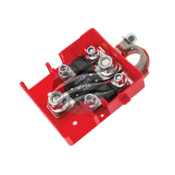TL0002 3 WAY FUSED BATTERY DISTRIBUTION