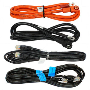 UP/US CABLE KIT FOR PYLONTECH BATTERY 2M