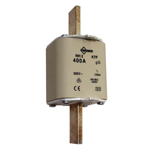 WENH2KTF-400 HRC 400AMP FUSE