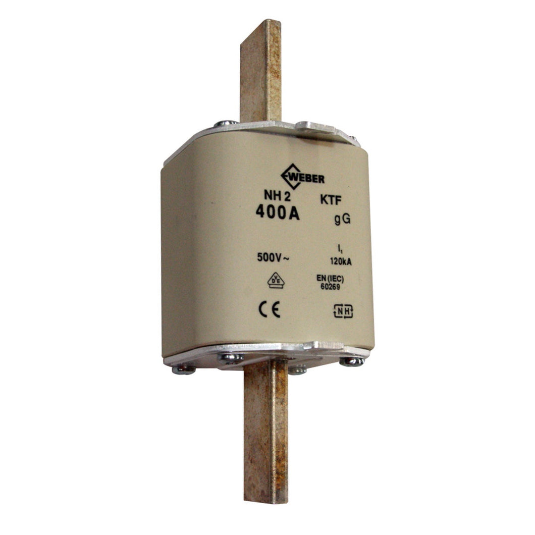WENH2KTF-400 HRC 400AMP FUSE