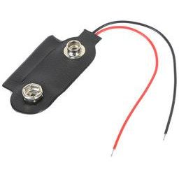 LIC276P - BATTERY SNAP 276P