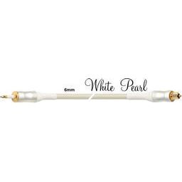CXS1522 -  MINI TOSLINK TO TOSLINK - WHITE PEARL SERIES LEAD