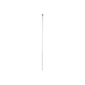 Marine VHF Antenna 180 cm Poly carb base