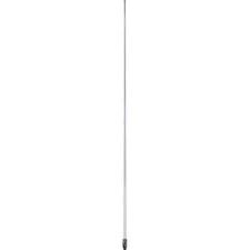 2400MM MARINE AM/FM ANTENNA WHIP - WHITE