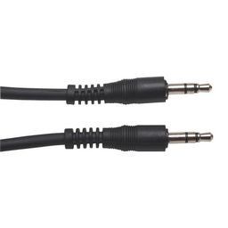 ATC7044 3.5MM STEREO JACK TO 3.5MM STEREO JACK (15FT - 4.5M)