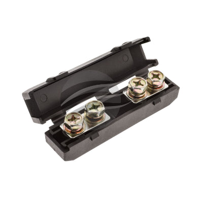 FU6063 - MIDIFUSE HOLDER WITH HINGED COVER