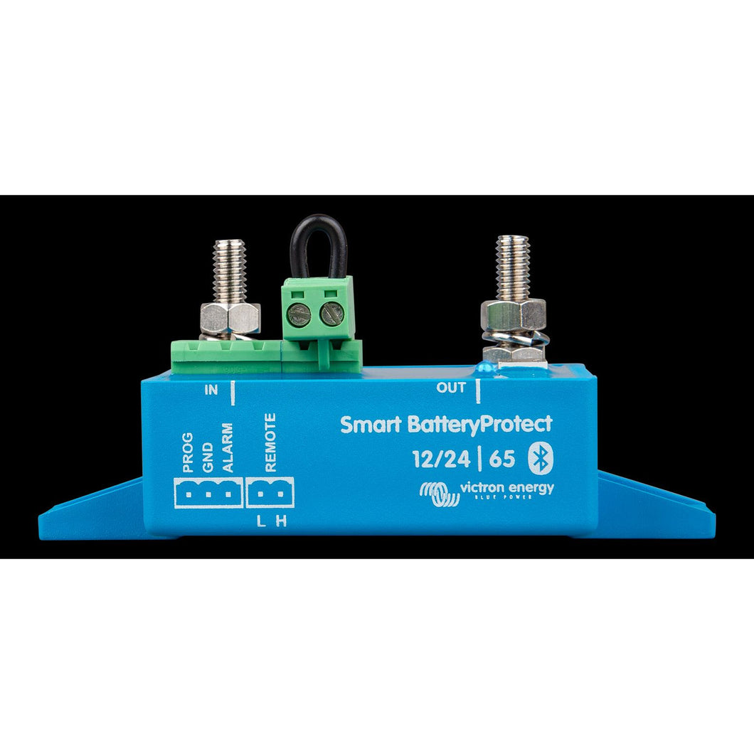 Victron Smart BatteryProtect 12/24V-65A