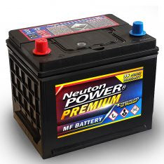 85EFR610 - NEUTON POWER BATTERY