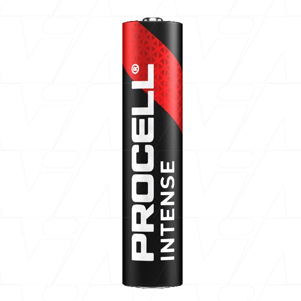 PX2400 Procell Intense AAA Size Alkaline Battery (Bulk)