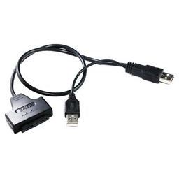 USB230 - USB TO MSATA ADAPTOR CABLE