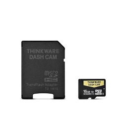 SD16G - 16GB UHS-1 MICRO SDXC CARD