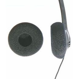 HEP20 - Headphone ear pads, 27MM