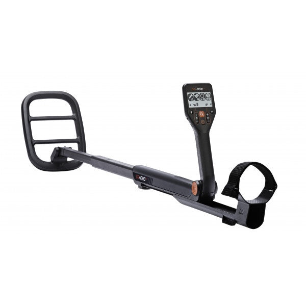 MINELAB GO-FIND 44 METAL DETECTOR