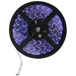 SMD5050WW - LED STRIP LIGHT 5050 SINGLE COLOUR 10MM X 5M