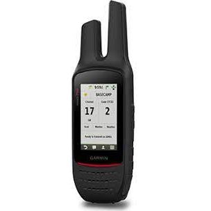 RINO 750 GMRS/GPS