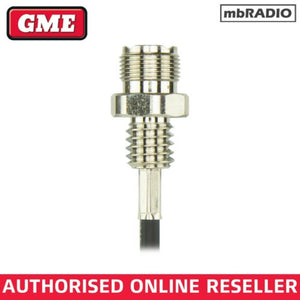 ABL004 - GME ABL004 ANTENNA BASE & LEAD TO SUIT AE4700 SERIES ANTENNAS