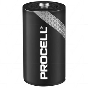 Duracell Procell PC1400 Industrial Grade C