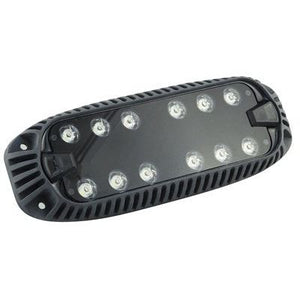 MLC198 - 20W Underwater RGB LED Light with Wifi Control