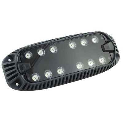 MLC198 - 20W Underwater RGB LED Light with Wifi Control