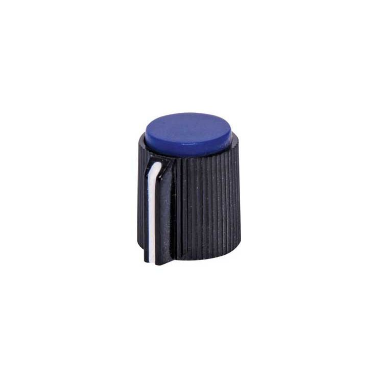 H6003  13mm Blue Cap 1/4