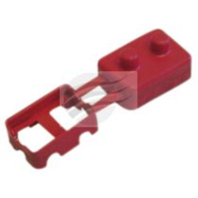 INSULATOR COVER RED SUIT 30055 SERIES CIRCUIT BREAKERS