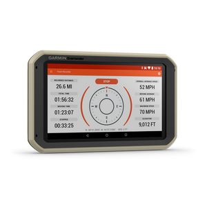 010-02195-20 GARMIN OVERLANDER