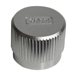 CA005B  -  Antenna Base Cap  -  Black