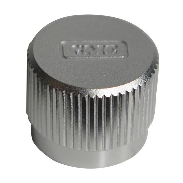 CA005B  -  Antenna Base Cap  -  Black