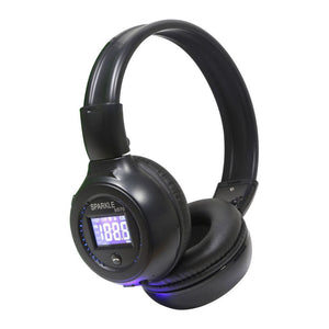 HPB620BK BLUETOOTH HEADPHONES