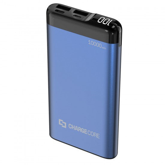 PB-10K21-BLU 10000MAH POWERBANK