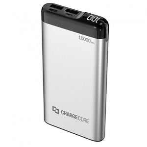 PB-10K21-SLV 10000MAH POWERBANK