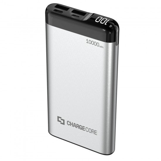 PB-10K21-SLV 10000MAH POWERBANK