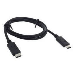 CL1140BK-2 USB 3 TYPE C 2M