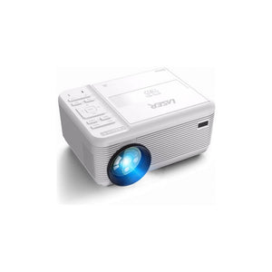 PJT-DVDHD-906 HD PROJECTOR WITH DVD PLAYER